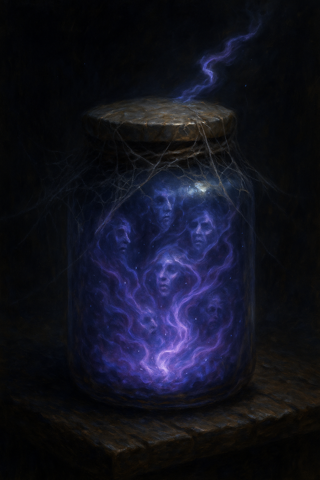 Memory Jar